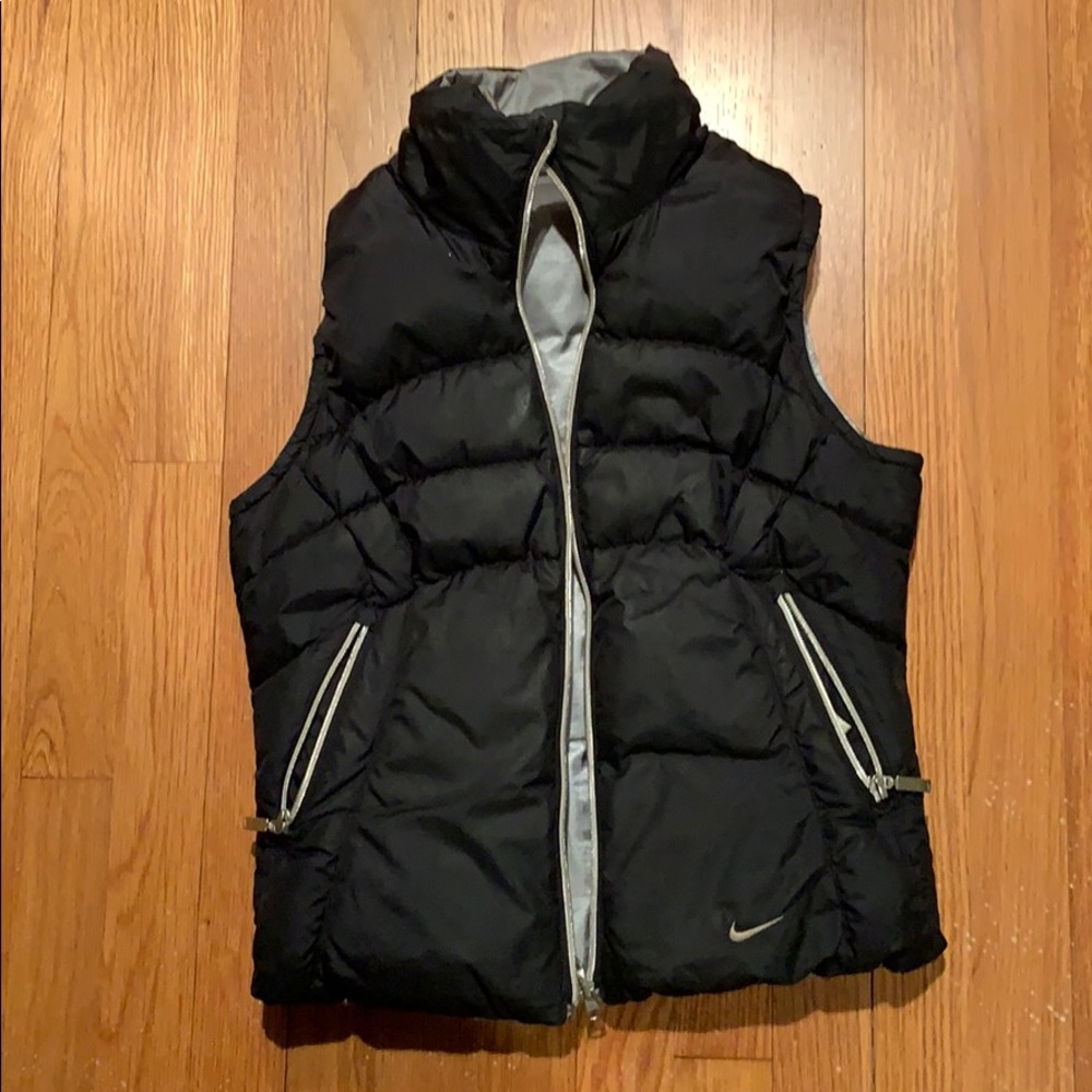Nike Reversible Vest